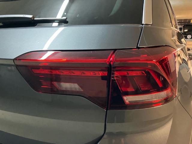 Volkswagen T-Roc ``Más`` 1.5 TSI 110 kW (150 CV)