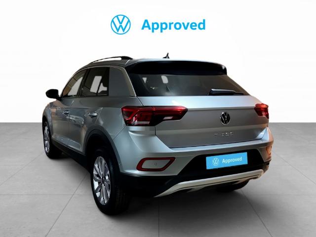 Volkswagen T-Roc ``Más`` 1.5 TSI 110 kW (150 CV)