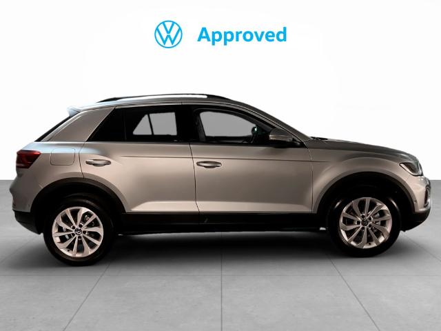 Volkswagen T-Roc ``Más`` 1.5 TSI 110 kW (150 CV)