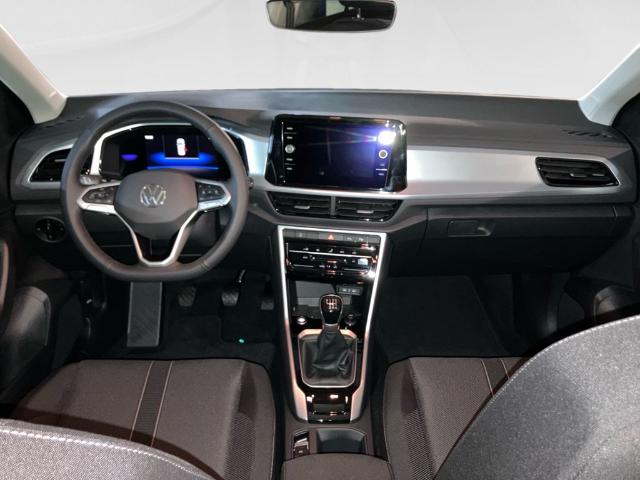 Volkswagen T-Roc ``Más`` 1.5 TSI 110 kW (150 CV)