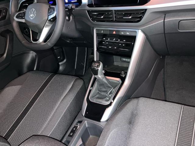 Volkswagen T-Roc ``Más`` 1.5 TSI 110 kW (150 CV)