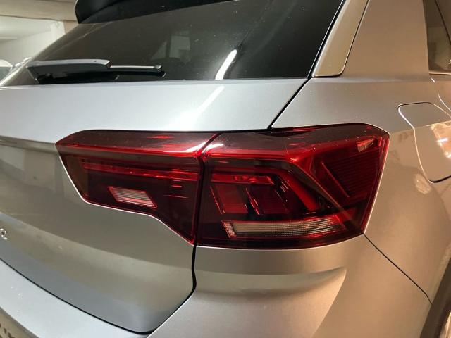 Volkswagen T-Roc ``Más`` 1.5 TSI 110 kW (150 CV)