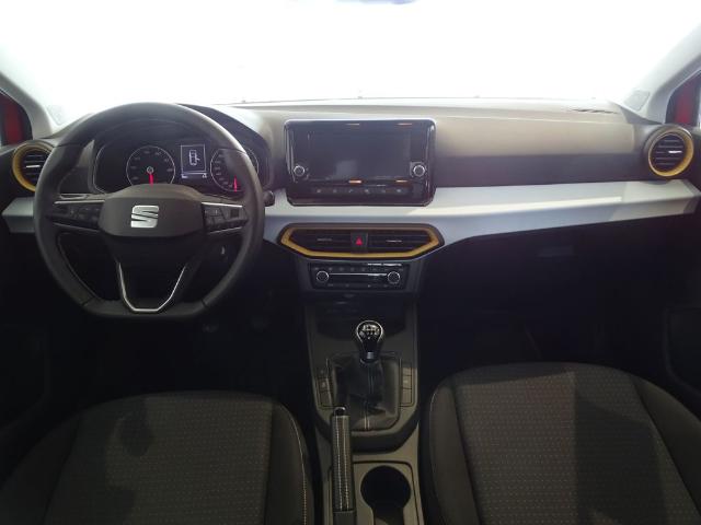 SEAT Ibiza 1.0 TSI Style Plus 81 kW (110 CV)