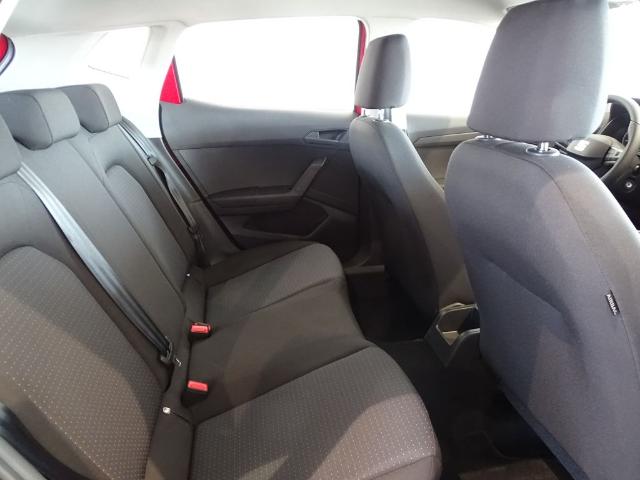 SEAT Ibiza 1.0 TSI Style Plus 81 kW (110 CV)