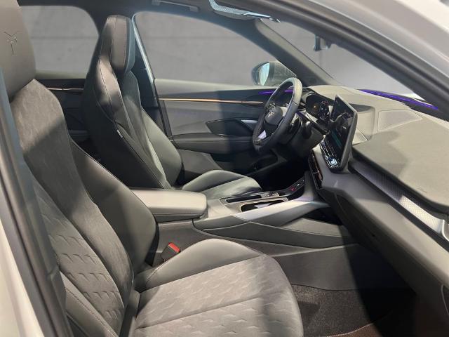 CUPRA Terramar 1.5 TSI e-Hybrid VZ DSG 200 kW (272 CV)
