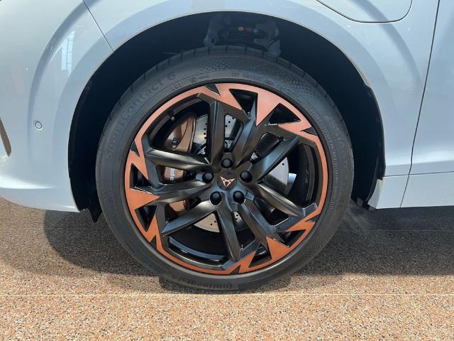 CUPRA Terramar 1.5 TSI e-Hybrid VZ DSG 200 kW (272 CV)
