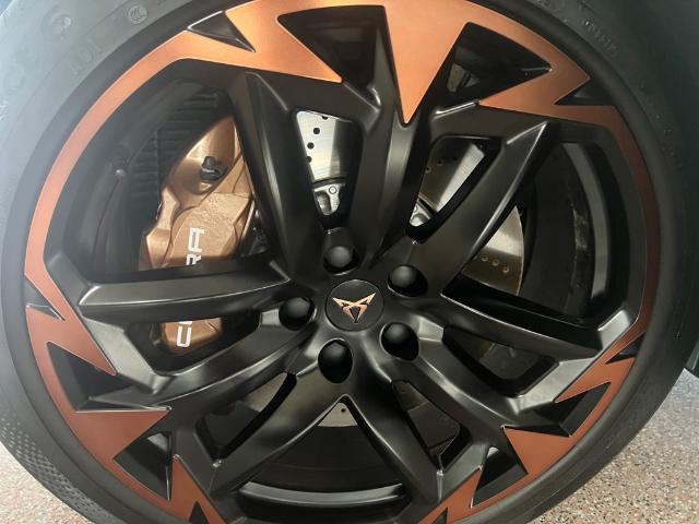 CUPRA Terramar 1.5 TSI e-Hybrid VZ DSG 200 kW (272 CV)