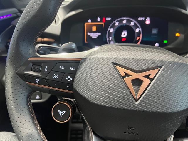CUPRA Terramar 1.5 TSI e-Hybrid VZ DSG 200 kW (272 CV)