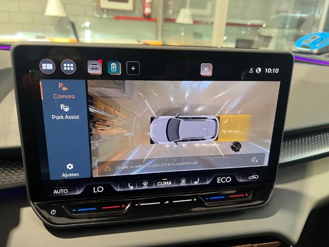 CUPRA Terramar 1.5 TSI e-Hybrid VZ DSG 200 kW (272 CV)