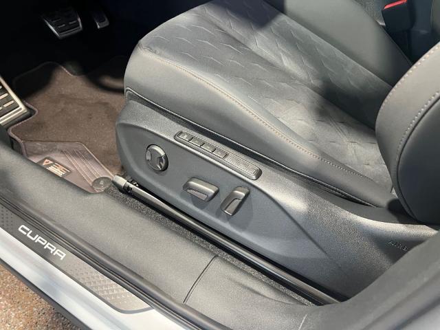 CUPRA Terramar 1.5 TSI e-Hybrid VZ DSG 200 kW (272 CV)