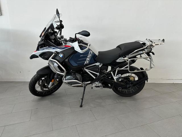 BMW Motorrad R 1250 GS Adventure  de ocasión 