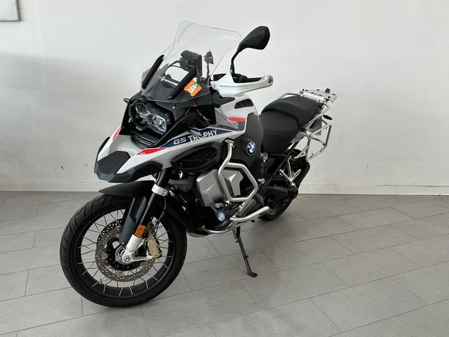 BMW Motorrad R 1250 GS Adventure  de ocasión 