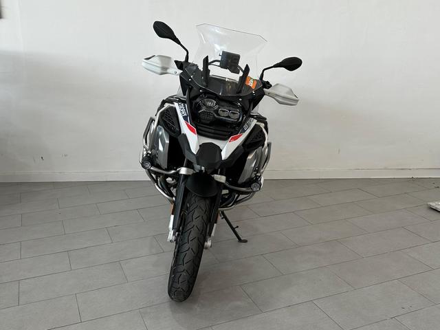 BMW Motorrad R 1250 GS Adventure  de ocasión 