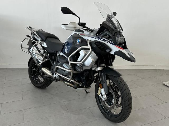 BMW Motorrad R 1250 GS Adventure  de ocasión 