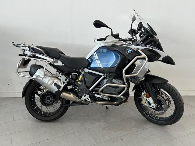 BMW Motorrad R 1250 GS Adventure  de ocasión 