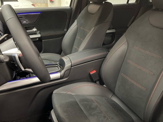 Mercedes-Benz GLA 200 D en Barcelona