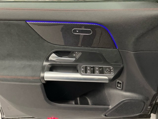 Mercedes-Benz GLA 200 D en Barcelona