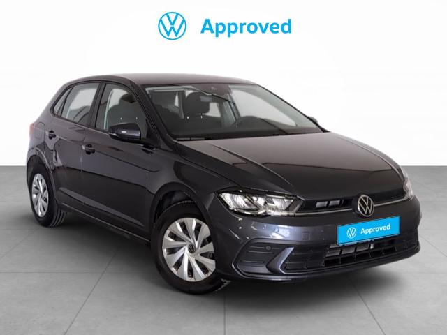Volkswagen Polo 1.0 TSI de segunda mano
