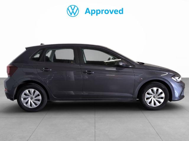 Volkswagen Polo 1.0 TSI 70 kW (95 CV)
