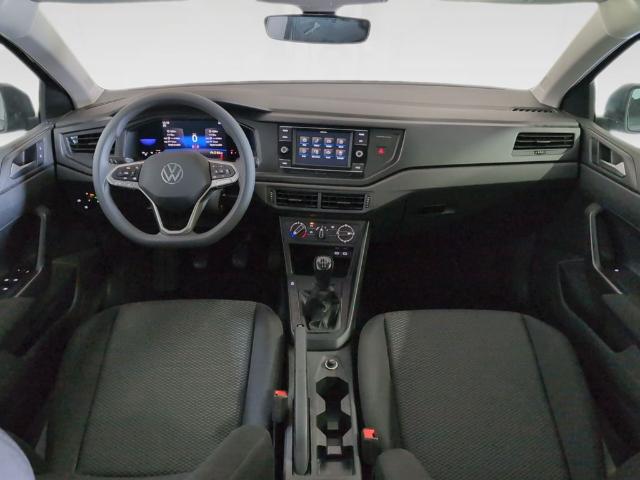 Volkswagen Polo 1.0 TSI 70 kW (95 CV)