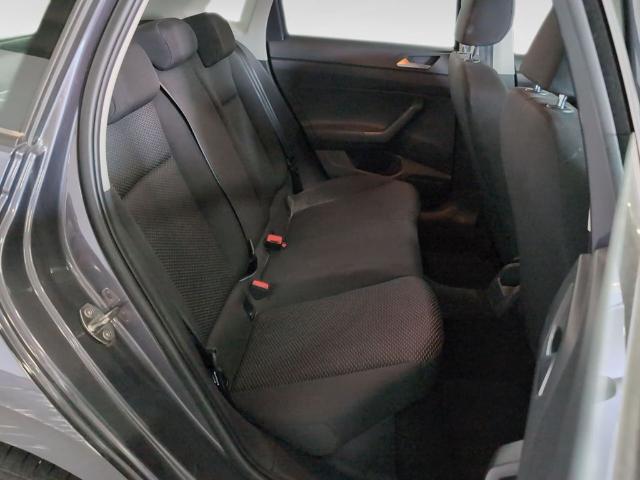 Volkswagen Polo 1.0 TSI 70 kW (95 CV)