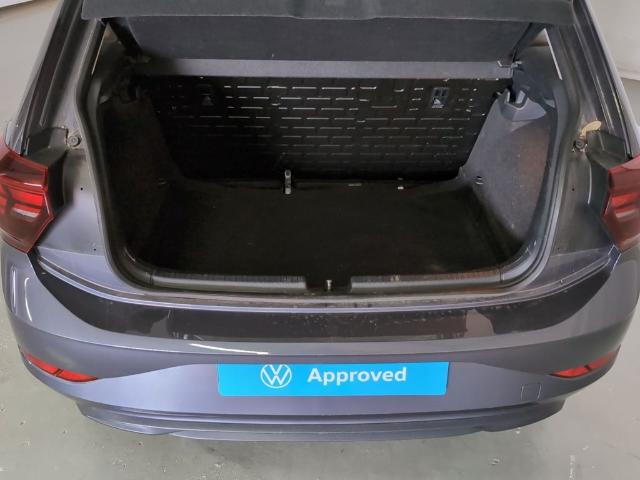 Volkswagen Polo 1.0 TSI 70 kW (95 CV)