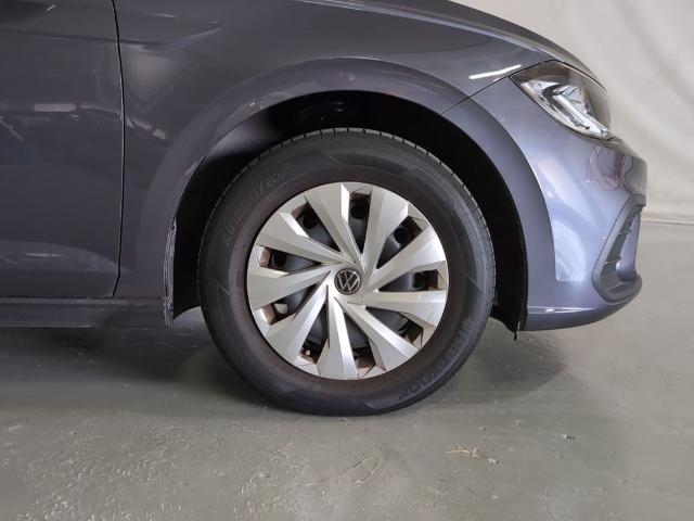 Volkswagen Polo 1.0 TSI 70 kW (95 CV)