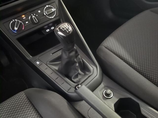 Volkswagen Polo 1.0 TSI 70 kW (95 CV)