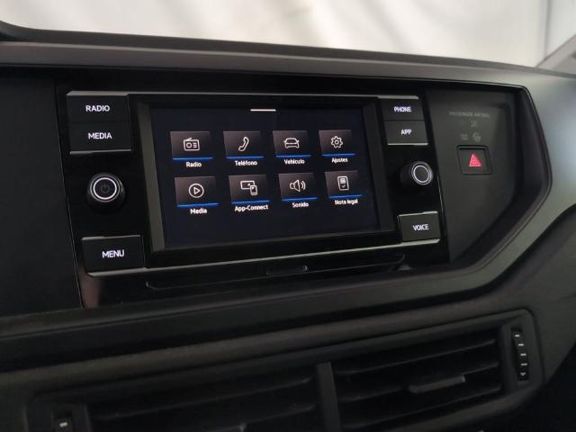 Volkswagen Polo 1.0 TSI 70 kW (95 CV)