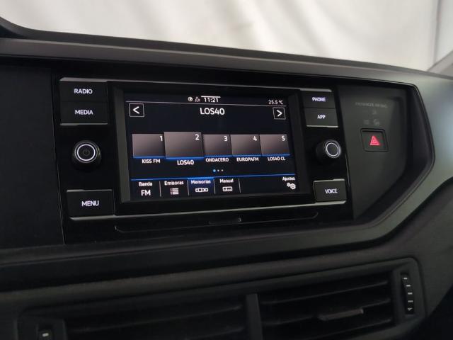 Volkswagen Polo 1.0 TSI 70 kW (95 CV)