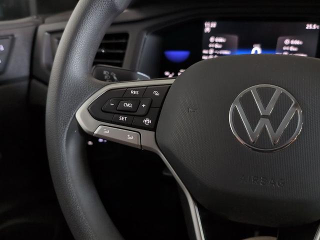 Volkswagen Polo 1.0 TSI 70 kW (95 CV)