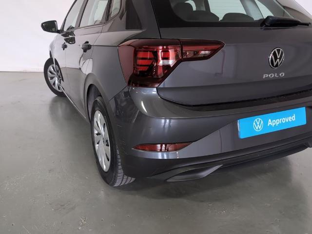 Volkswagen Polo 1.0 TSI 70 kW (95 CV)