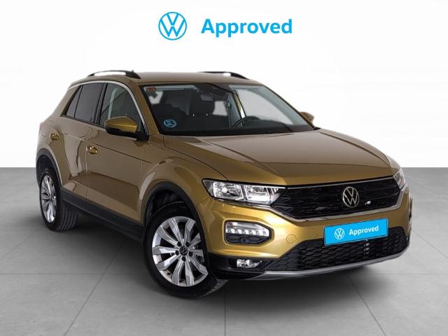 Volkswagen T-Roc Advance 1.0 TSI 81 kW (110 CV)