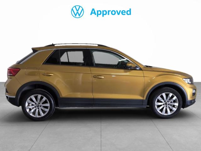 Volkswagen T-Roc Advance 1.0 TSI 81 kW (110 CV)