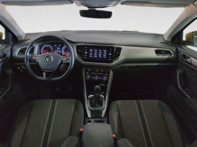 Volkswagen T-Roc Advance 1.0 TSI 81 kW (110 CV)