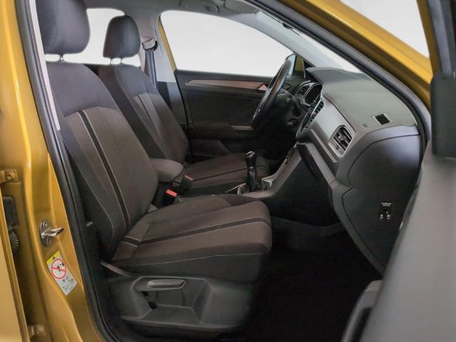Volkswagen T-Roc Advance 1.0 TSI 81 kW (110 CV)
