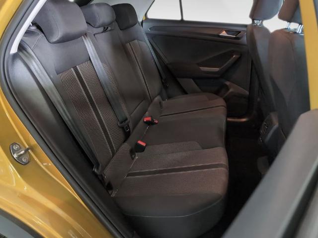 Volkswagen T-Roc Advance 1.0 TSI 81 kW (110 CV)