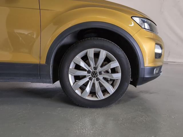 Volkswagen T-Roc Advance 1.0 TSI 81 kW (110 CV)