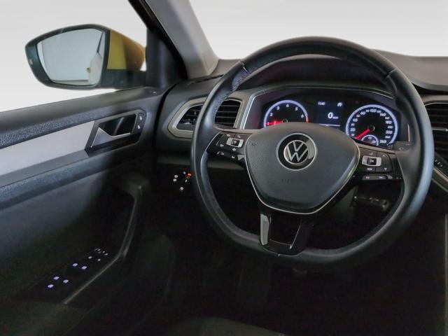 Volkswagen T-Roc Advance 1.0 TSI 81 kW (110 CV)