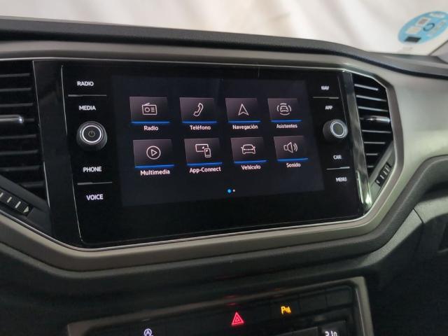 Volkswagen T-Roc Advance 1.0 TSI 81 kW (110 CV)