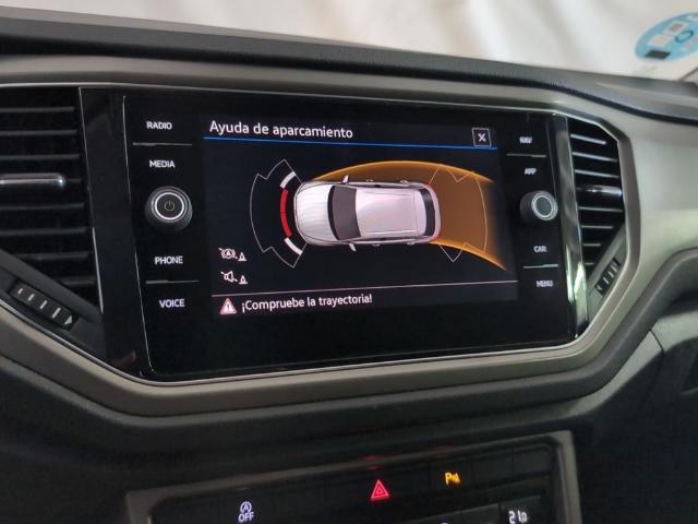 Volkswagen T-Roc Advance 1.0 TSI 81 kW (110 CV)