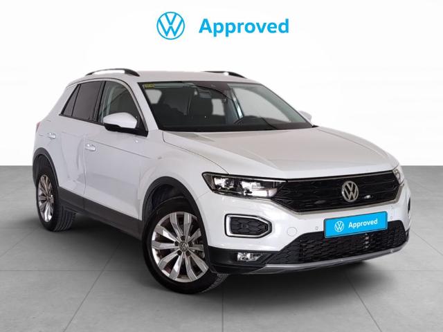 Volkswagen T-Roc Advance 1.6 TDI 85 kW (115 CV)