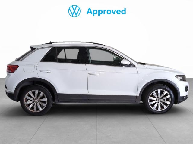 Volkswagen T-Roc Advance 1.6 TDI 85 kW (115 CV)