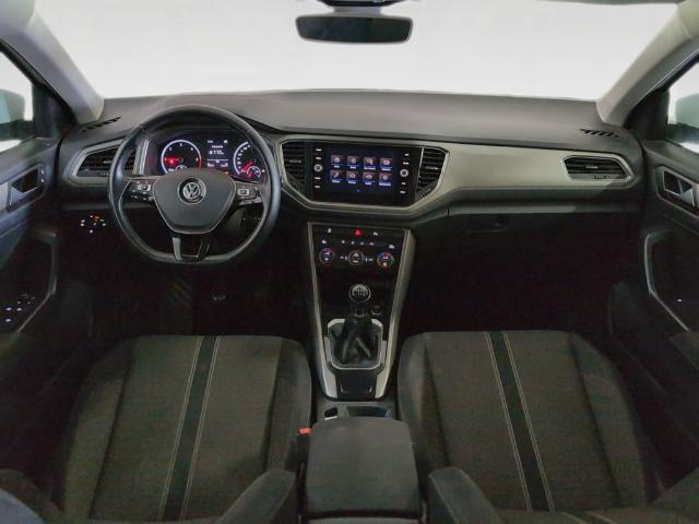 Volkswagen T-Roc Advance 1.6 TDI 85 kW (115 CV)