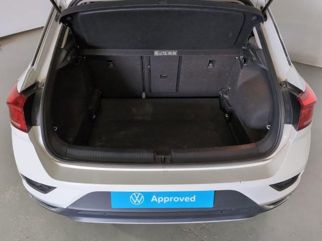 Volkswagen T-Roc Advance 1.6 TDI 85 kW (115 CV)