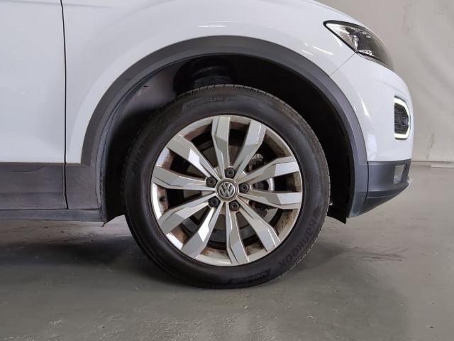 Volkswagen T-Roc Advance 1.6 TDI 85 kW (115 CV)