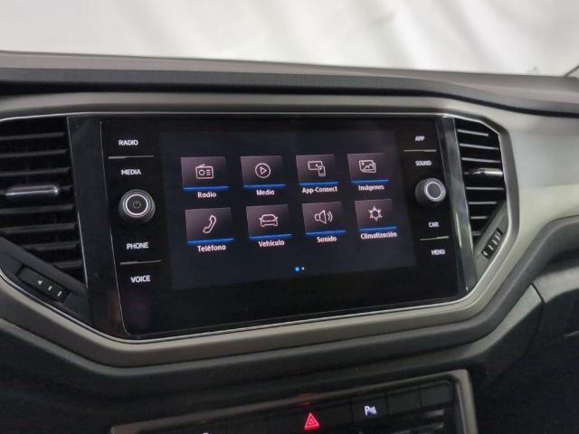 Volkswagen T-Roc Advance 1.6 TDI 85 kW (115 CV)