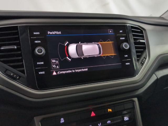 Volkswagen T-Roc Advance 1.6 TDI 85 kW (115 CV)