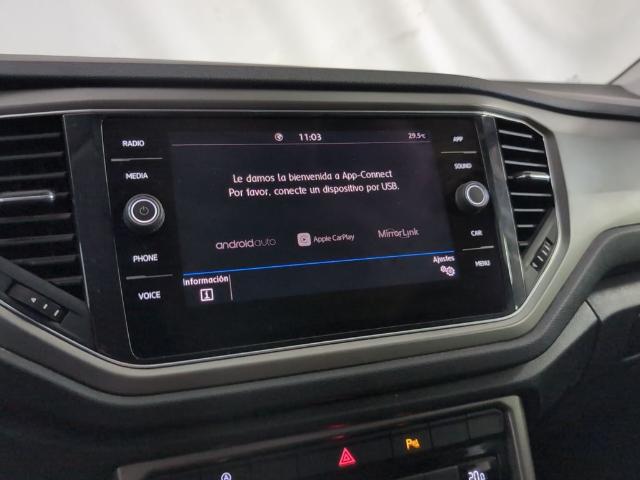 Volkswagen T-Roc Advance 1.6 TDI 85 kW (115 CV)