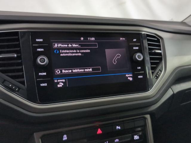 Volkswagen T-Roc Advance 1.6 TDI 85 kW (115 CV)